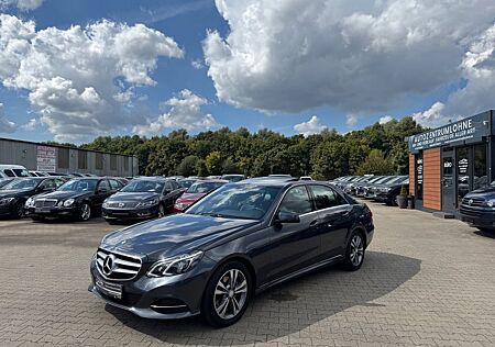 Mercedes-Benz E 220 BlueTec AUTOMATIK/NAVI/LED/SHZ/TOP*