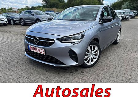 Opel Corsa F 1.2T 100 Edition Auto Navi,Kamera,LED