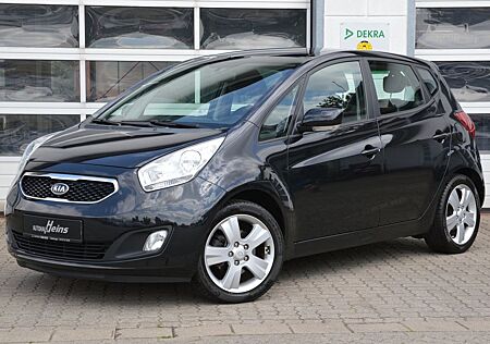 Kia Venga Spirit Panoramadach SHZ AHK