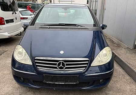 Mercedes-Benz A 170 A