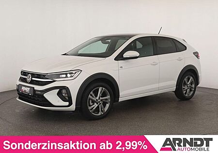 VW Taigo Volkswagen 1.5 TSI DSG R-Line IQ Pano Nav ACC Key Kam
