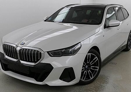 BMW 520d Touring M Sport--DrivingProf/Pano/STHZG/AHK