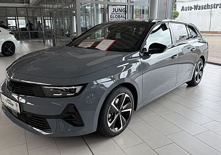 Opel Astra Sports Tourer 1.2 Turbo GS Tech Paket + AH