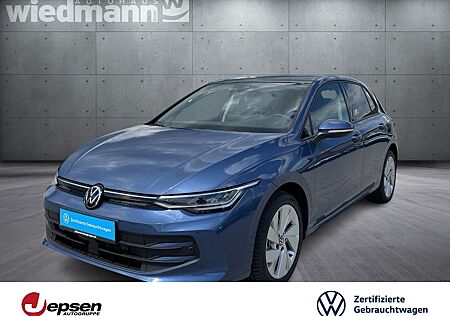 VW Golf Volkswagen VIII Life 1.5 TSI AHK+ACC+LED+Pano+Climatr,