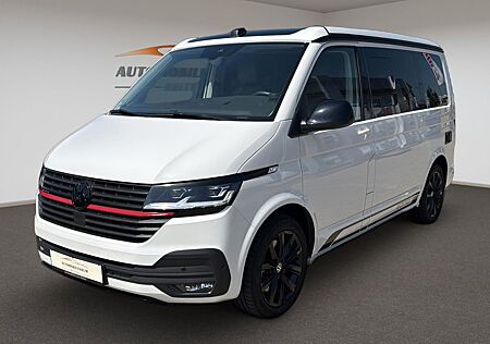 VW T6 California Volkswagen T6.1 California Ocean Edition 4Motion Top-Ausst.