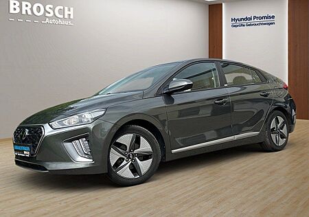 Hyundai Ioniq HYBRID TREND CARPLAY+KAMERA+SHZ GARANTIE++