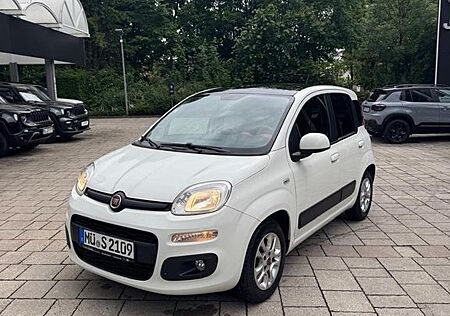 Fiat Panda Lounge