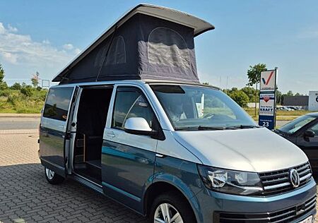 VW T6 California Volkswagen
