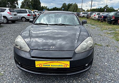 Hyundai Coupe 2.0 GLS