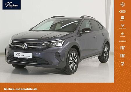 VW Taigo Volkswagen 1.0 TSI Goal