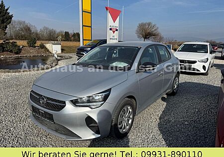 Opel Corsa F 1.2 Edition *SHZ*DAB*PDC*BLUETOOTH*USB*