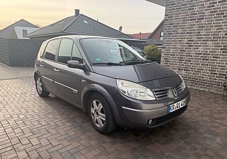 Renault Scenic Exception 1.9 dCi FAP 96kW Exception