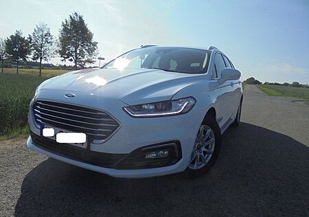 Ford Mondeo HybridCAMERA;NAVI;TÜV 10/26;XENON;PDC;TOP