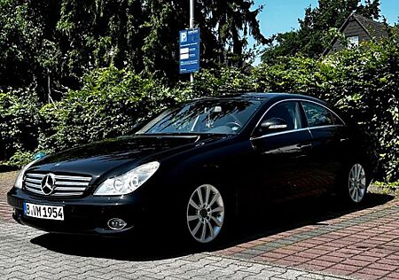 Mercedes-Benz CLS 350 CGI -