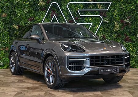 Porsche Cayenne S*COUPÉ*V8*LIGHTWEIGHT*110.826€ NETTO