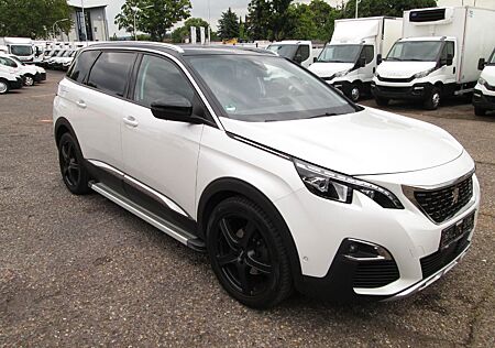Peugeot 5008 Allure *7-Sitzer*Xenon*Panorama*