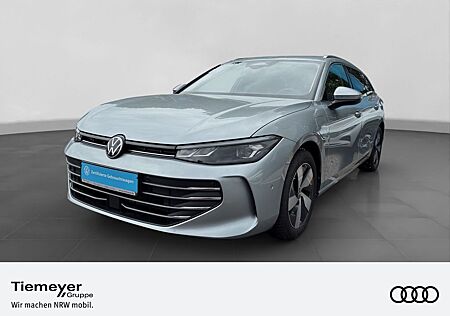 VW Passat Variant Volkswagen eHybrid BUSINESS LM18 AHK KAMERA