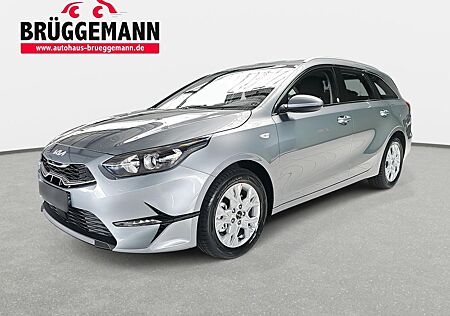 Kia Cee'd Sportswagon CEED SW 1.5 T-GDI DCT7 VISION MJ25 KOMFORT+