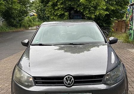 VW Polo Volkswagen 1.2 Trendline Trendline