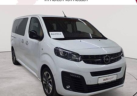 Opel Zafira Life 2.0D M Aut.Tourer AHK Pano