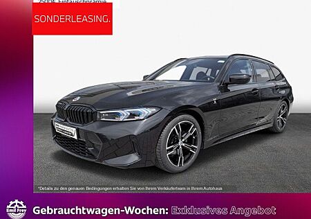 BMW 320i Touring M Sonderleasing ab 444€