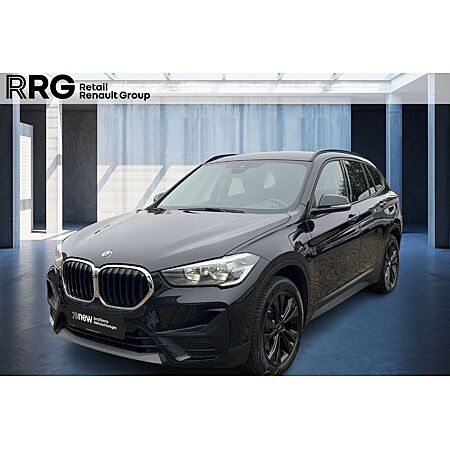 BMW X1 leasen