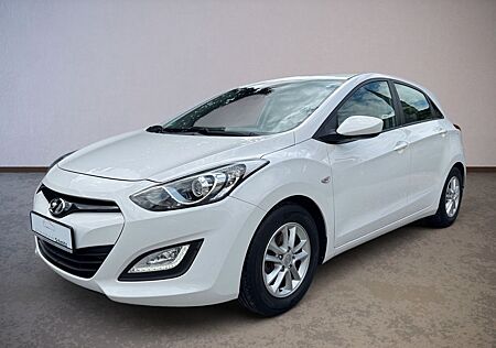 Hyundai i30 FIFA World Cup Edition TÜV NEU