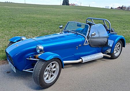 Caterham Supersport 1.8