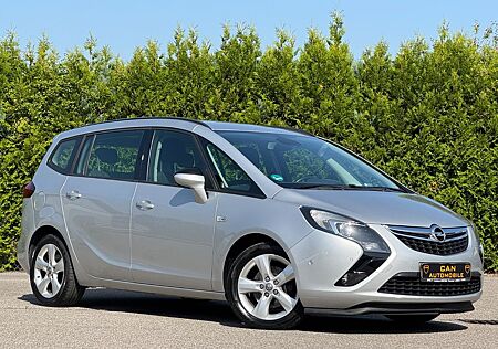 Opel Zafira C Tourer 1.4 Edition-Klima-Tempomat-PDC