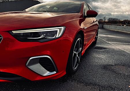 Opel Insignia 2.0 BiTurbo Diesel GSI Auto 4x4 GS GSI