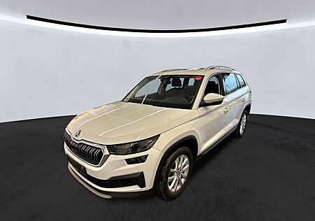 Skoda Kodiaq Style DSG/VIRTUELL/AHK/PANO/LED