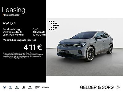 Volkswagen ID.4 Pro 507km/WLTP*4Motion*Sportpaket*RFK
