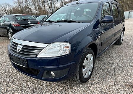 Dacia Logan MCV Kombi Laureate 1.6 Nr. 30