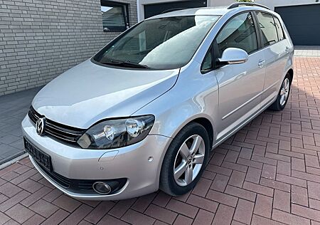 VW Golf Plus Volkswagen Golf 6 Plus 1.6 TDI Team/Tüv neu/Top Zustand