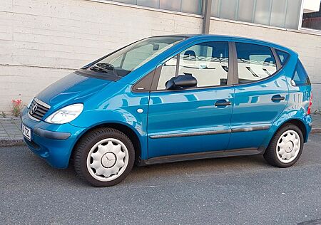 Mercedes-Benz A 160 CLASSIC Classic