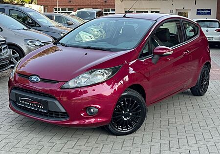 Ford Fiesta Trend *TÜV NEU*