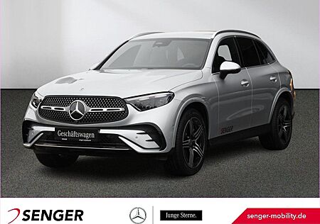 Mercedes-Benz GLC 220 d 4M AMG DigitalLight 360°-Kamera AHK