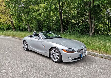 BMW Z4 3.0i -