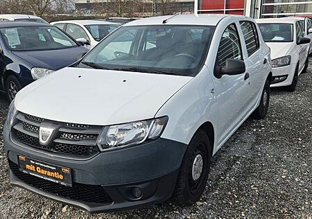 Dacia Sandero II Essentiel 2.Hand Tüv 11.2026