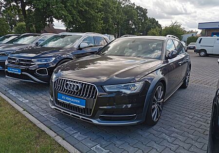 Audi A6 Allroad Quattro Kombi 3,0 TDI DSG s-tronic