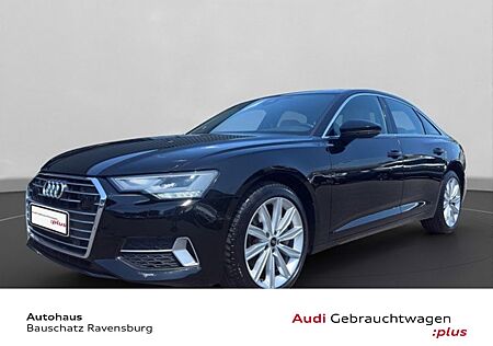 Audi A6 Lim. 45 TFSI S tronic sport LED*NAVI*LEDER LE