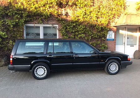Volvo 960 3.0-24V -