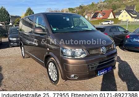 VW T5 Multivan Volkswagen generall überholter Motor