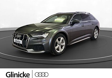 Audi A6 Allroad 55 TDI AHK Pano Matrix Navi RFK B&O L