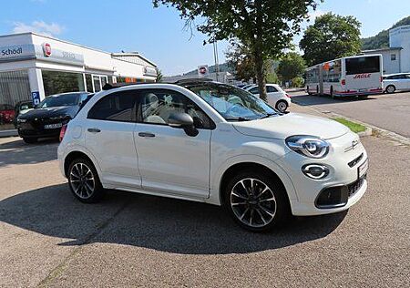 Fiat 500X Dolcevita Sport 130 PS Hybrid + EL.Faltverd