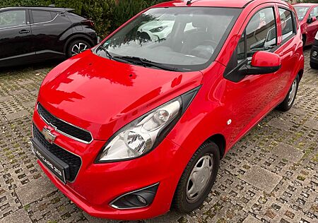 Chevrolet Spark 1.0 LS Klimaanlage