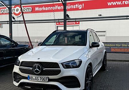 Mercedes-Benz GLE 450 | AMG INT | AMG EXT | Airmatic | Pano |