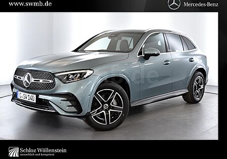 Mercedes-Benz GLC 220 GLC 220d 4M 4,99%/AMG/LED/AHK/DISTRONIC/Memory