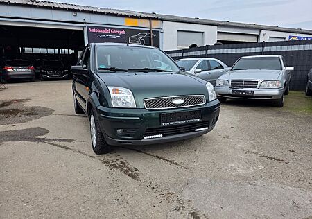 Ford Fusion Plus