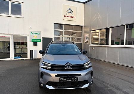 Citroën C5 Aircross Shine PluginHybrid 225 *Panorama*